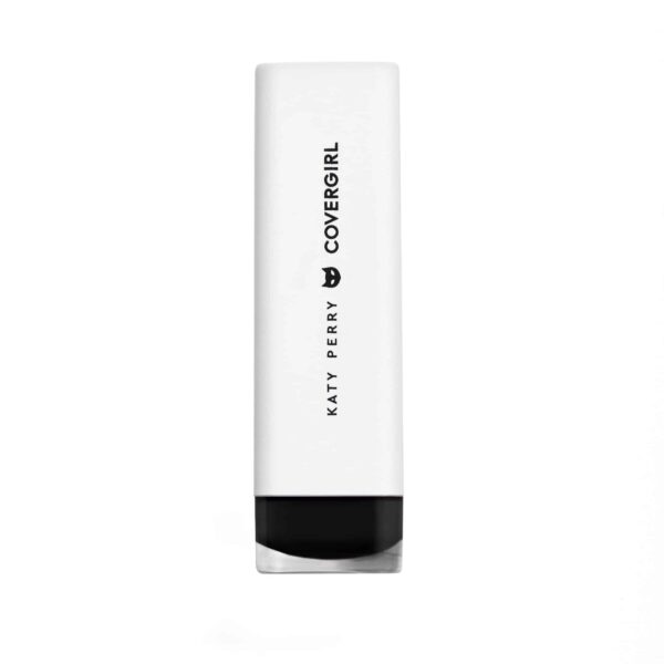 COVERGIRL Katy Kat Matte Lipstick Created by Katy Perry Perry Panther, .12 oz (packaging may vary) - Image 2
