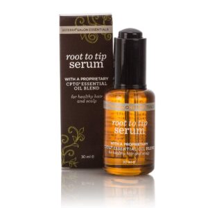 doTERRA Salon Essentials Root to Tip Serum - 30 mL - Image 1