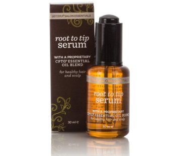 doTERRA Salon Essentials Root to Tip Serum – 30 mL