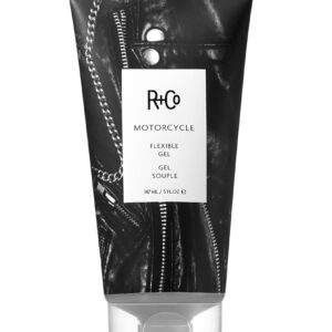 R+Co Motorcycle Flexible Gel | High Definition + Hold + Shine | Vegan + Cruelty-Free | 5 Oz - Image 1