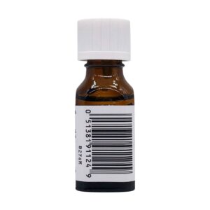 Aura Cacia 100% Pure Lemon Essential Oil | GC/MS Tested for Purity | 15 ml (0.5 fl. oz.) | Citrus limon - Image 4