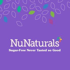 NuNaturals Oat Fiber Powder, All Natural Non-GMO, Supports Digestive Health, 5 lbs - Image 9