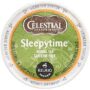 Celestial Seasonings Sleepytime Herbal Tea, K-Cup Portion Pack for Keurig K-Cup Brewers, 96 Count