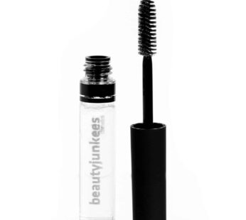 Clear Eyebrow Gel with Brush – Beauty Junkees Clear Eye Brow Gel Clear Eyebrow Setting Gel, Brow Glue for Eyebrows, Brow Mascara, Brow Lift, Brow Tame