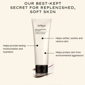 Jurlique Moisture Replenishing Facial Moisturizer Face Cream - Image 2