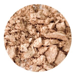 Eye shadow Natural Buff by Gabriel Cosmetics - Image 3