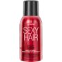 SexyHair Big What A Tease Backcomb in a Bottle Firm Volumizing Hairspray| Up to 72 Hour Humidity Resistance | All Hair Types, 4.2 Fl Oz (Pack of 1)