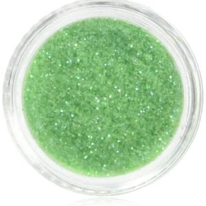 Grass Green Glitter #9 From Royal Care Cosmetics - Image 1