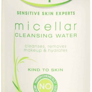 Simple Micellar Cleansing Water, 6.7 Ounce (3 Pack) - Image 1