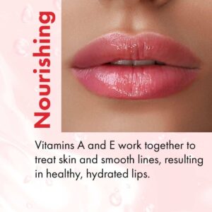 Sorme' Treatment Cosmetics Lip Thick Plumping Gloss, Empress - Image 5