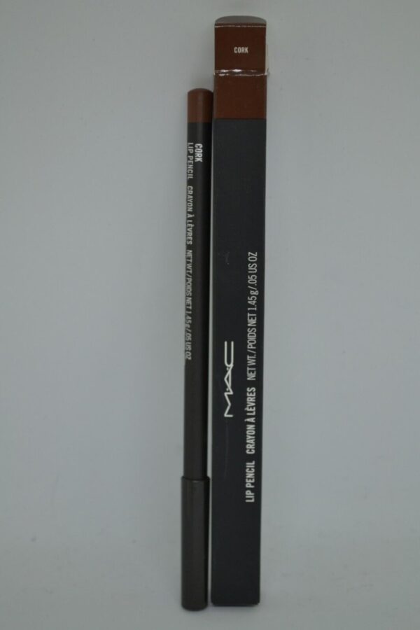 MAC Lip Care - Lip Pencil - Cork 1.45g/0.05oz - Image 6