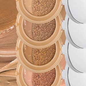 Maybelline New York Dream Cushion Fresh Face Liquid Foundation, Ivory, 0.51 Ounce - Image 7