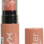 NYX Nyx cosmetics butter lipstick fun size