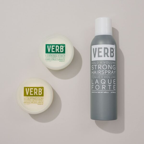 Verb Sculpting Clay, 2 oz - Image 6