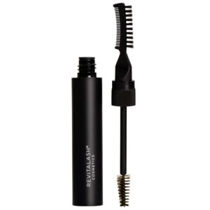 RevitaLash Cosmetics, Hi-Def Brow Gel, Soft Brown, Hypoallergenic & Cruelty-Free - Image 1