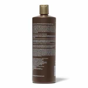 ion Sally Beauty Keratin Smoothing Shampoo - Image 2