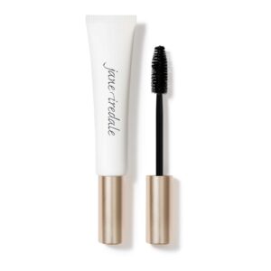 jane iredale Longest Lash Thickening and Lengthening Mascara, Espresso , 0.42 Ounce (Packaging May Vary) - Image 1