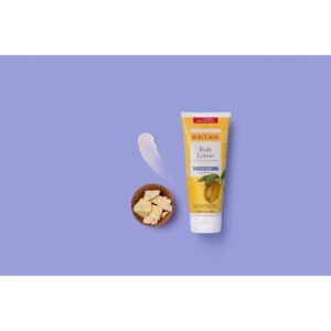 Burt?s Bees Butter Body Lotion for Dry Skin with Cocoa & Cupua?u, 6 Oz (Package May Vary) - Image 6