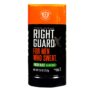 Right Guard Xtreme Defense 5 Anti-Perspirant & Deodorant, Fresh Blast 2.60 oz (Pack of 12)
