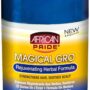 African Pride Magical Gro Herbal, 5.3 Oz