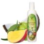 Island Soap and Candle Works Mango Coconut Guava Scented Body Lotion for Men and Women - Paraben Free Body Moisturizer - Hydrating Hawaiian Skincare -