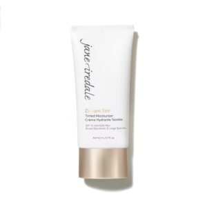 Jane Iredale Dream Tint Moisturizer, 1.7 Fl Oz - Image 1