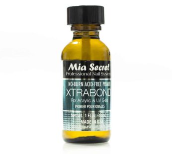 Mia Secret No-Burn Acid-free Primer 1 oz.
