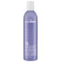 RUSK RUSK Deepshine Platinum Conditioner, 12 Oz, Gentle Conditioner Eliminates Brassiness, Brightening Boost for Platinum, Silver, Gray, White, and Bl