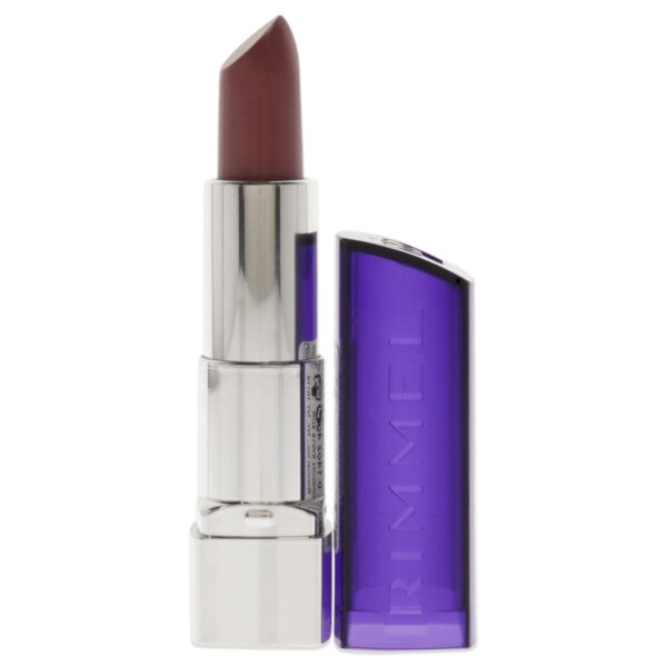 Rimmel Moisture Renew Lipstick, Tower Of Mauve, 0.14 Fluid Ounce - Image 2