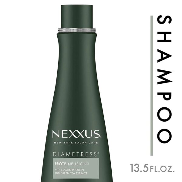 Nexxus Shampoo Diametress Volumizing 13.5 Ounce (399ml) (3 Pack) - Image 6