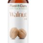 Walnut Oil 4 fl. oz. - Cold Pressed 100% Pure Natural - Skin, Body, Face, and Hair Growth Moisturizer. Great For Creams, Lotions, Lip balm and Soap Ma