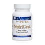 Rx Vitamins for Pets Nutrigest for Dogs & Cats - Helps Support Proper Bowel & Digestive Health - Veterinarian Formulated Probiotic - 90 Caps