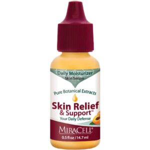 Miracell Skin Relief and Support .5 oz - Image 1