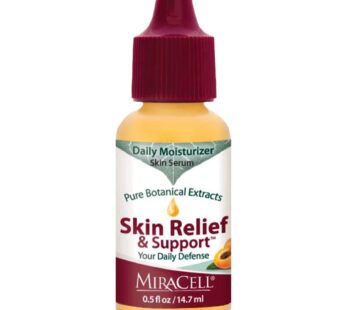 Miracell Skin Relief and Support .5 oz