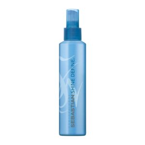 SEBASTIAN Shine Define Flexible Hold Hair Spray, 6.7 Ounce - Image 1