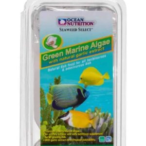 Ocean Nutrition Seaweed Selects Green Marine Algae 50-Sheets 5.29-Ounces (150 Grams) - Image 2