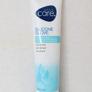 Avon Care Silicone Glove Protective Hand Creams 3.4 fl oz. (Pack of 2) - Image 2