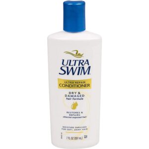 ULTRASWIM Conditioner, Value Pack of 3 - Image 1