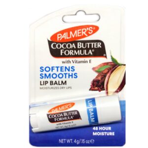 Palmer's Cocoa Butter Formula Moisturizing Lip Balm 0.15 oz (Pack of 6) - Image 2