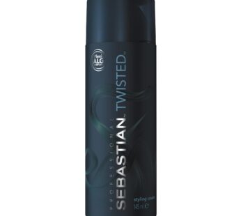 Sebastian Twisted Elastic Styling Cream, Curl Magnifier, 4.9 oz