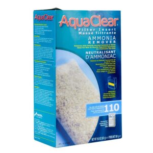 AquaClear 110 Ammonia Remover Insert - 19.7 Ounces - Image 4