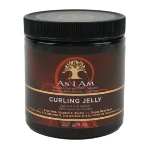 As I Am Curling Jelly, 8 Ounce - Image 3