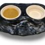Ultimate Gecko Ledge - Magnetic Gecko Diet Feeder