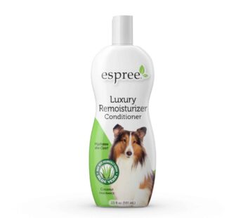 Espree Animal Products Luxury Remoisturizer, 20 oz (591 ml)