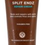 Argan Magic Split Endz Cream - Instantly Binds Frayed and Separated Ends While Preventing Future Breakage | Controls Frizz | Made in USA, Paraben Free