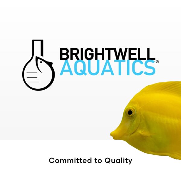 Brightwell Aquatics - Reef Code B - Balanced Calcium & Alkalinity System Water Conditioner - For All Saltwater Marine Fish & Reef Fish Tanks - Aquariu - Image 7