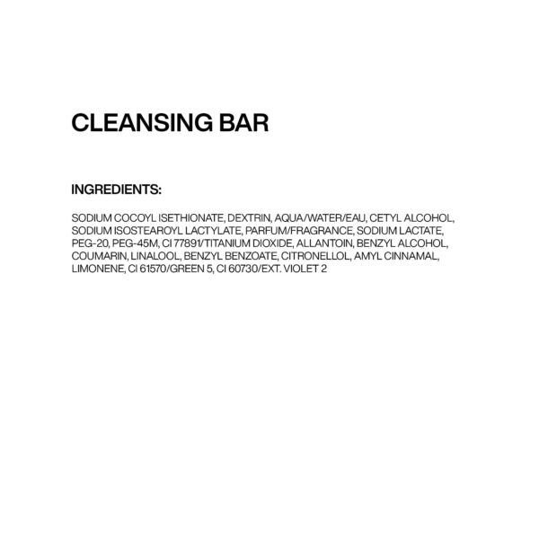 Redken Brews Cleanse Bar For Men | Multi-Purpose Bar Soap For Face and Body | Moisturizing & Deodorizing | Clean & Fresh Scent | For All Men's Skin Ty - Image 6
