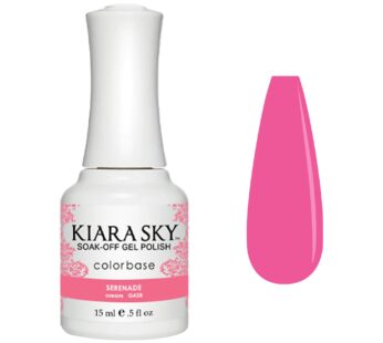 Kiara Sky Gel Polish-SERENADE-G428