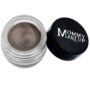 Mommy Makeup Waterproof Gel Eyeliner Pot in Mischievous (Black with Green and Gold Flecks) | Long Wear Cream Eye Liner | Stay Put Semi-Permanent Gel E