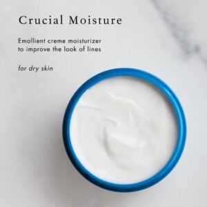 Bioelements Crucial Moisture - 2.5 fl oz - Emollient Cream Facial Moisturizer for Dry Skin - Improve Fine Lines - Vegan, Gluten Free - Never Tested on Animals - Image 3